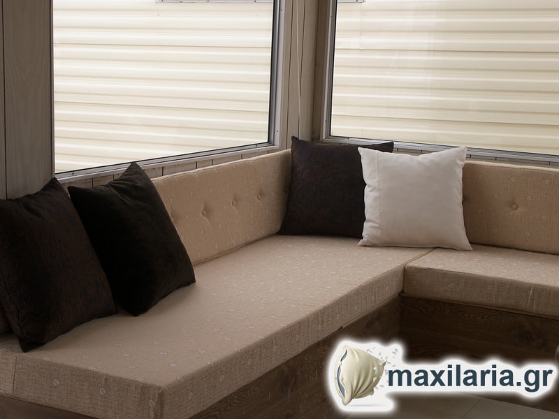 Cushions for Boats and RVs