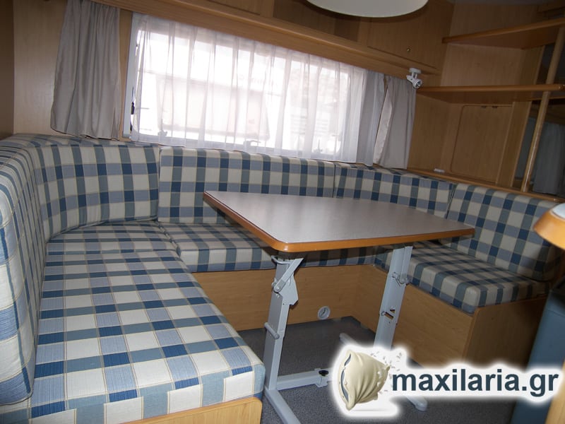 Cushions for Boats and RVs