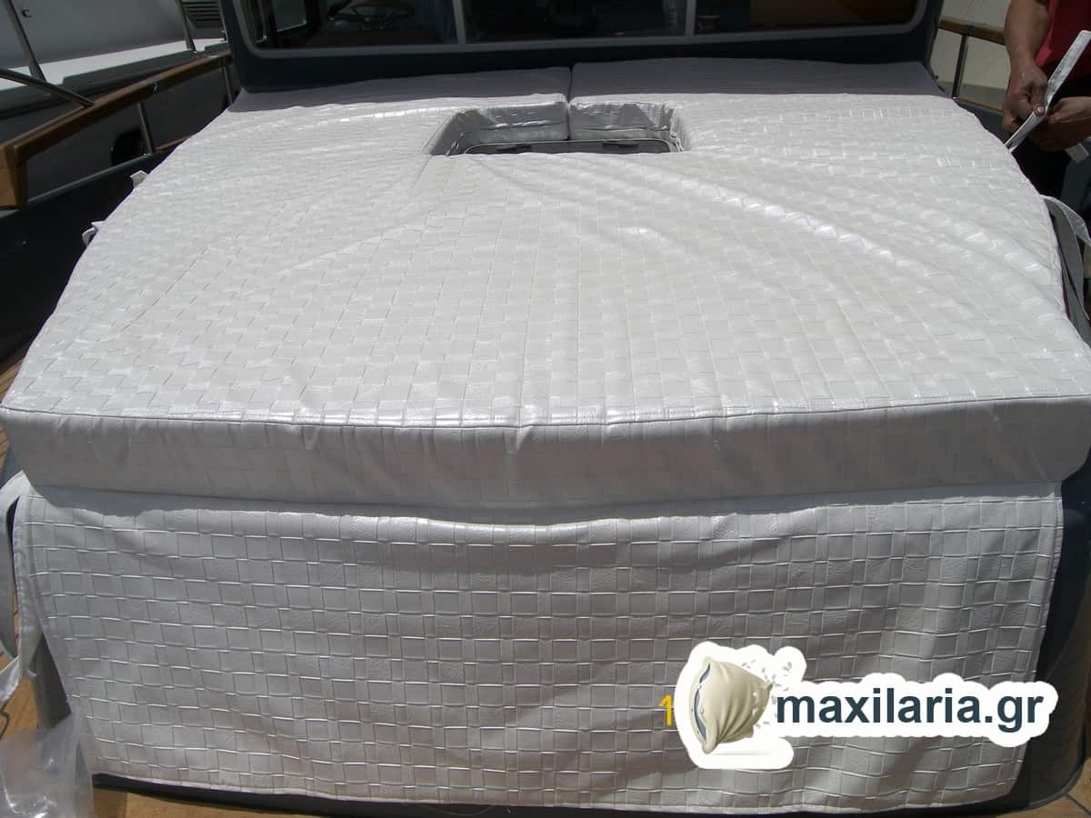 Cushions for Boats and RVs