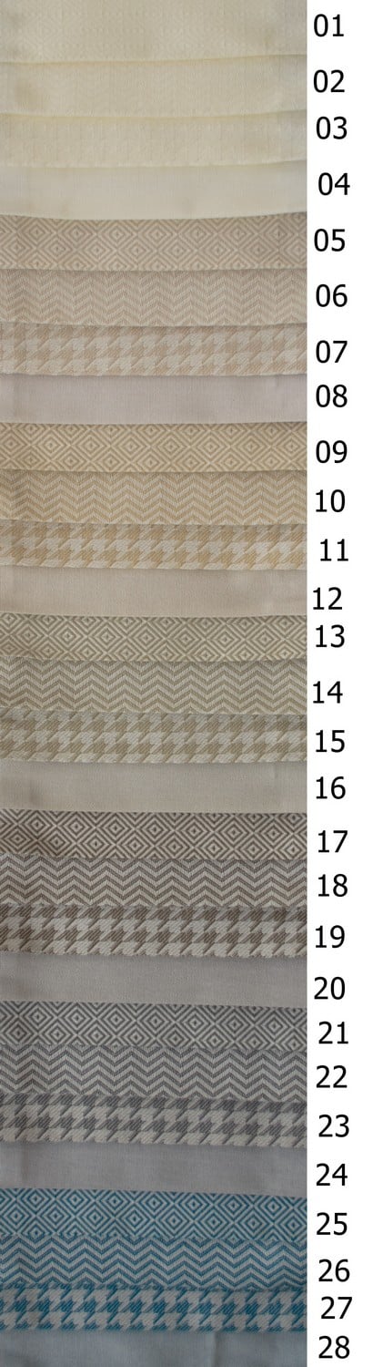Outdoor υφάσματα επαγγελματικά